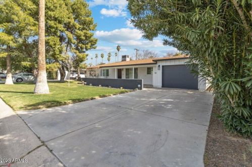 4133 35th St, Phoenix AZ  85018-4703 exterior