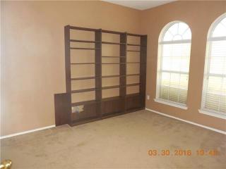 1220 Meadow Gln, Crowley TX  76036-3422 exterior