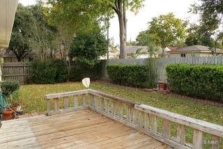 2403 Chimneystone Cir, Sugar Land TX  77479-1741 exterior
