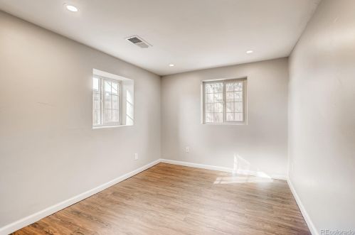 3641 Cook St, Denver CO 80205-3740 exterior