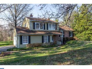 1867 Flint Hill Rd, Landenberg, PA 19350-1513