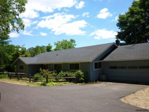 1982 Mc Bee Rd, Philomath, OR 97370-9705