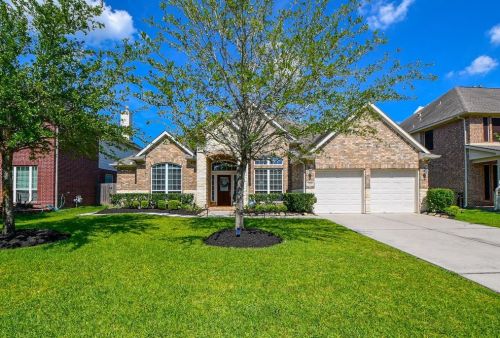 17406 Elverson Oaks Dr, Tomball, TX 77377-1190