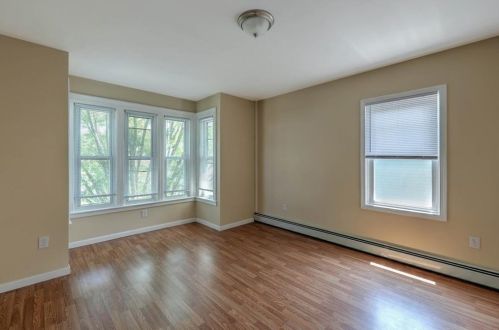 34 Chatham St, Providence RI  02904-2510 exterior