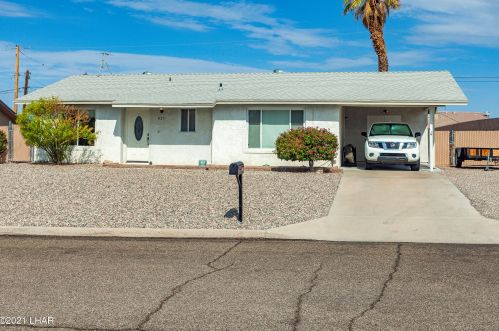 825 Cactus Dr, Lake Havasu City, AZ 86403-3715