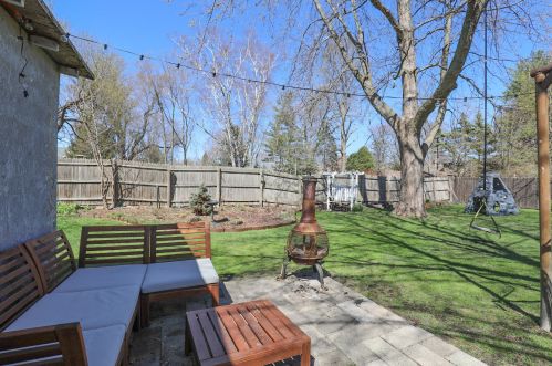 6559 5 Ave, Kenosha WI 53143-6101 exterior