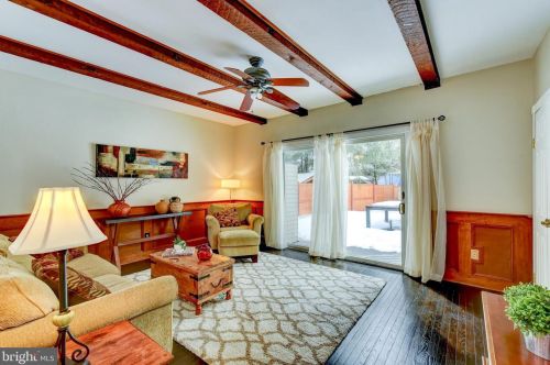 3 Fieldston Rd, Princeton NJ 08540-6429 exterior