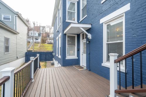 111 10th Ave, Newport KY  41074-1412 exterior