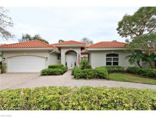222 Monterey Dr, Naples FL  34119-4623 exterior