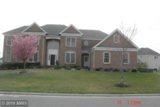43423 Stukely Dr, Dulles VA  20166-2132 exterior