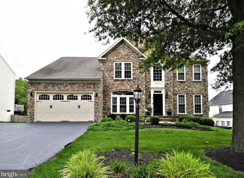 2511 Crestline Dr, Lansdale, PA 19446-6091