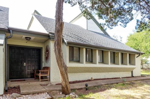 18 Casa Verde, Austin TX  78734-3412 exterior