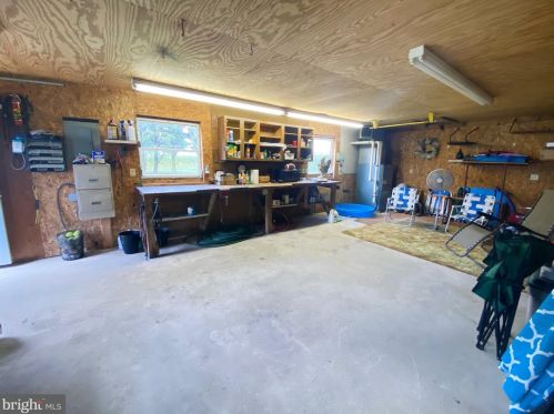 26459 Line Rd, Seaford DE  19973-5080 exterior