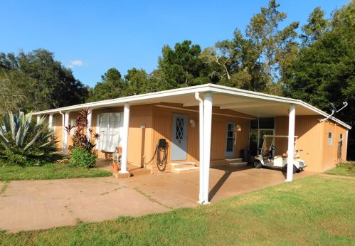 29129 Johnston Rd, Dade City, FL 33523-6128