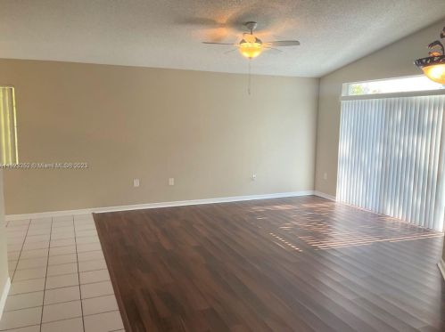 16370 21st St, Hollywood FL  33028-1780 exterior