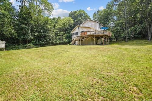 58 Van Orden Ave, Airmont NY  10901-6424 exterior