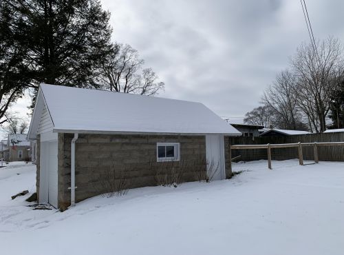 408 Oak St, Mount Vernon OH  43050-3635 exterior