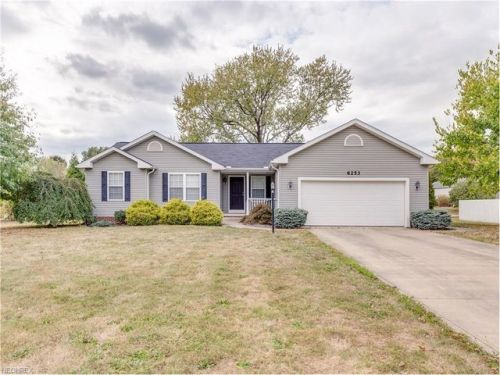 6253 Marelis Ave, Canton, OH 44721-3164