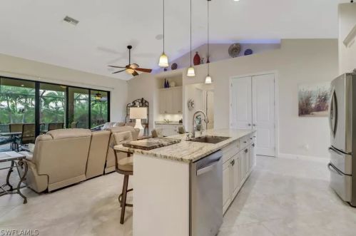 3706 2 St, Cape Coral FL  33991-7622 exterior