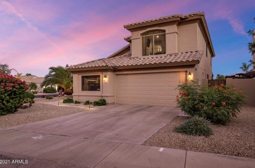 8177 Rita Dr, Scottsdale, AZ 85255-5409