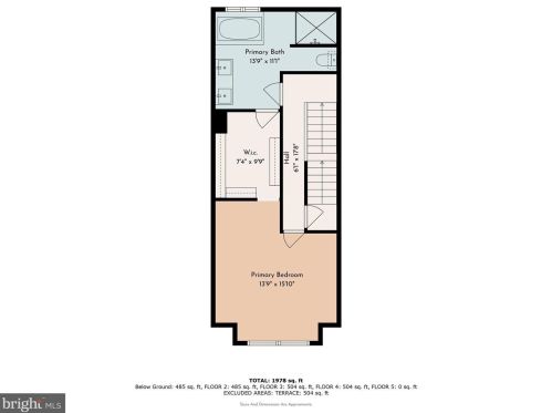 1722 Manton St, Philadelphia PA 19146-3018 exterior