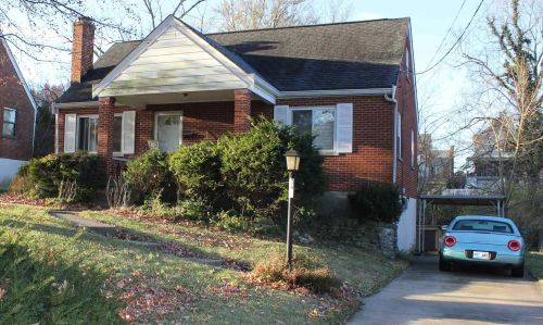 43 Linwood Ave, Covington, KY 41018-1653