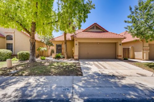 4591 Harrison St, Chandler, AZ 85226-2090