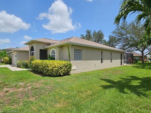 2529 13th Ave, Cape Coral, FL 33914-4139