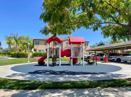 28414 Santa Rosa Ln, Santa Clarita CA  91350-3248 exterior