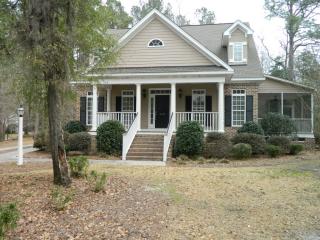 4190 Byrnes Blvd, Florence SC  29506-8332 exterior