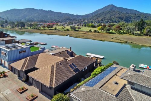 432 Riviera Cir, Larkspur, CA 94939-1510