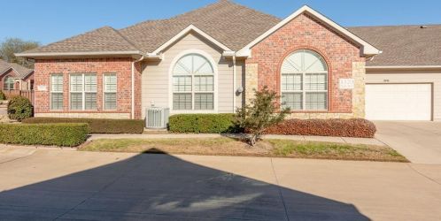 3320 Rosemeade Dr, Fort Worth, TX 76116-0994