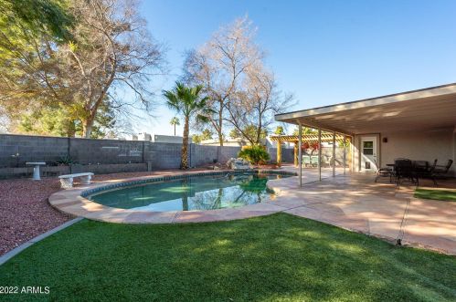 2902 81 Pl, Scottsdale AZ 85258-2222 exterior