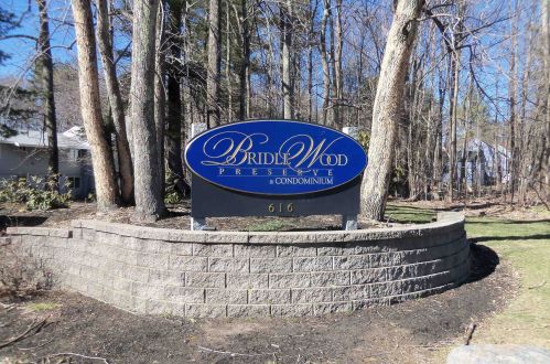 616 Portland St, Rochester NH  03867-2438 exterior