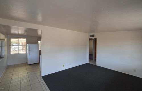 1715 Hedrick Dr, Tucson AZ  85719-2765 exterior