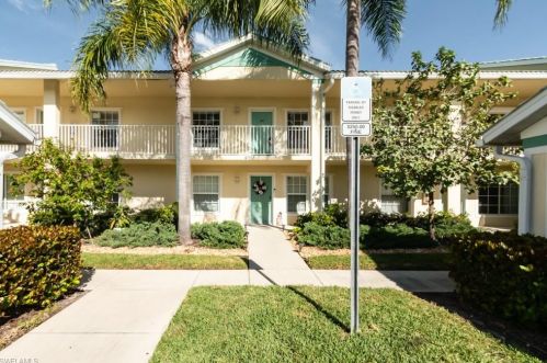 4985 Sandra Bay Dr, Naples, FL 34109-2686