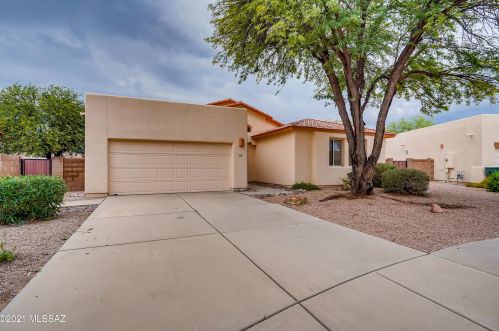 8783 Desert Hibiscus Pl, Tucson, AZ 85715-5910