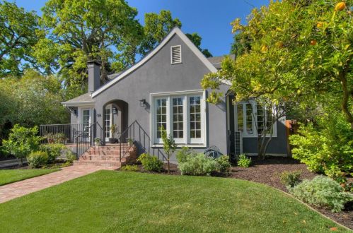 64 Grand St, Redwood City, CA 94062-1630
