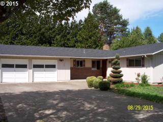 705 Aspen St, Barlow, OR 97013-3320