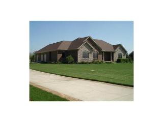 4300 Old Springfield Rd, Springfield OH  45502-9398 exterior