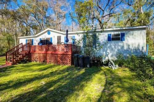 11114 Morena St, New Port Richey, FL 34654-2447