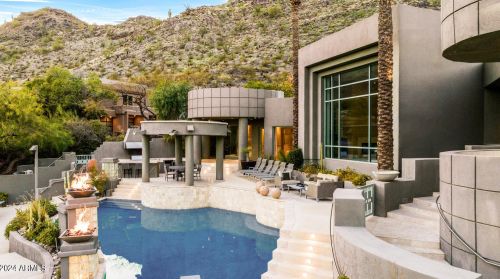 4612 Foothill Dr, Scottsdale, AZ 85253-2916