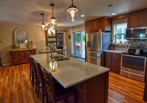 616 Kruger Ave, Cameron WI  54822-9571 exterior