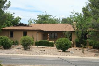 380 Black Hills Dr, Clarkdale, AZ 86324-3733