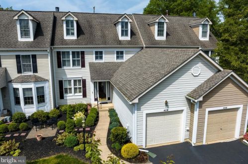 409 Braemar Ct, Chadds Ford, PA 19317-9290