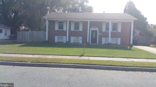 378 Mimosa Ave, Dover, DE 19904-4839