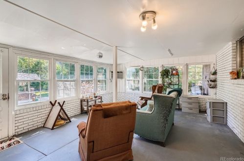 3560 Allison St, Denver CO 80033-6122 exterior