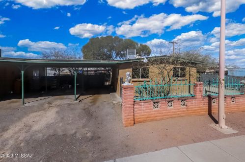 4430 2nd Ave, Tucson, AZ 85714-2775