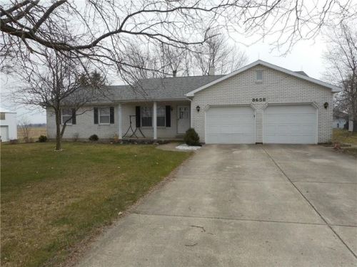 8658 Hoenie Rd, Celina, OH 45822-9473