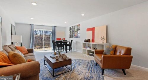 101 Brookside Ln, Gettysburg PA  17325-2026 exterior